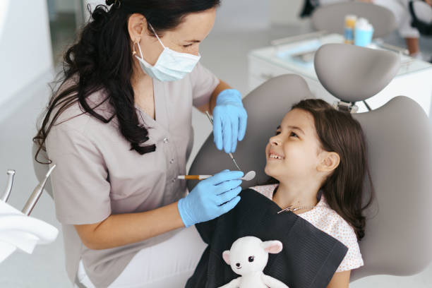 Our Range of Dental Services in Chalfont, PA